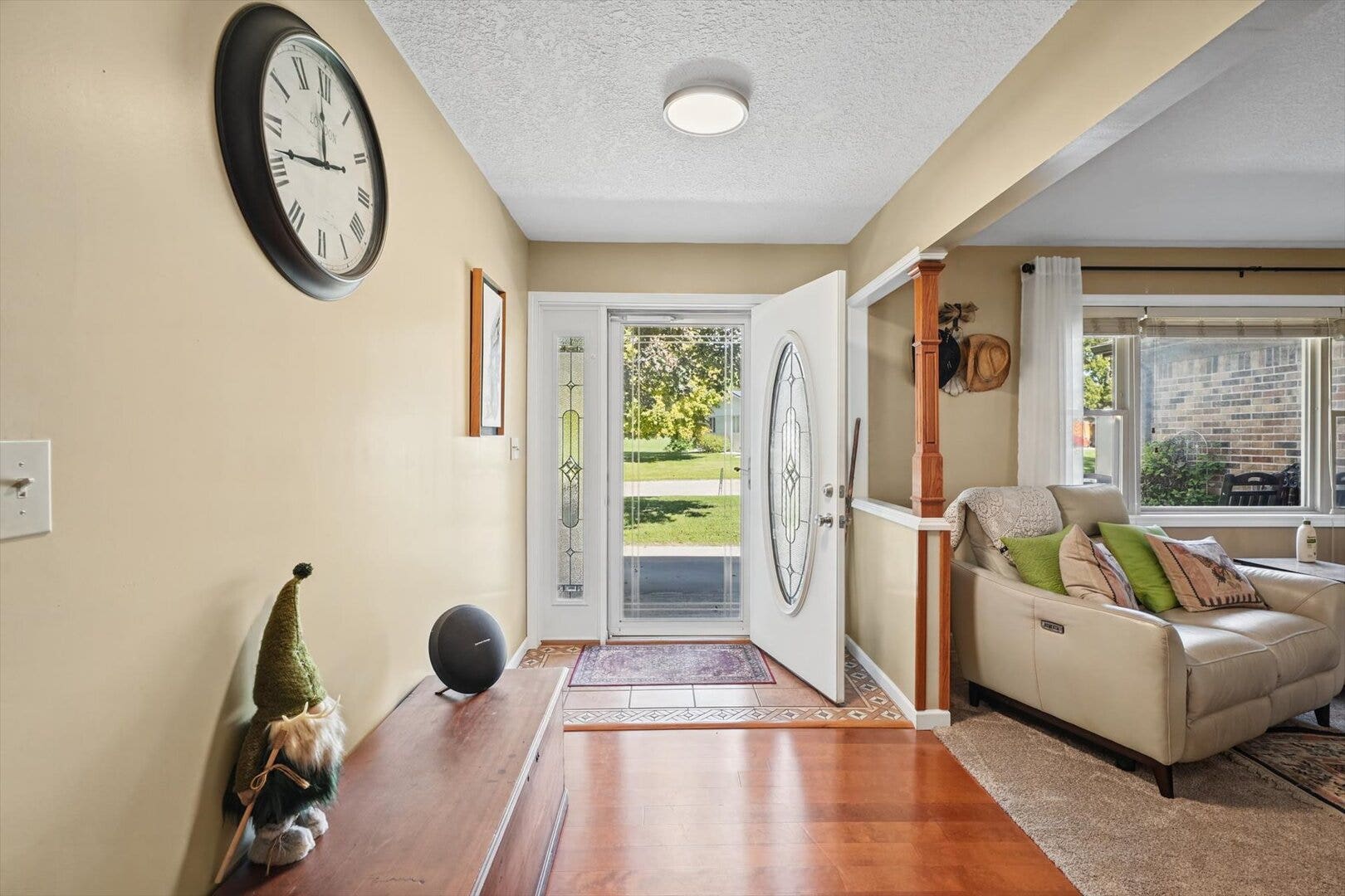 206 Cherokee Drive, Georgetown, IL 61846 206 Cherokee Drive, Georgetown, IL 61846