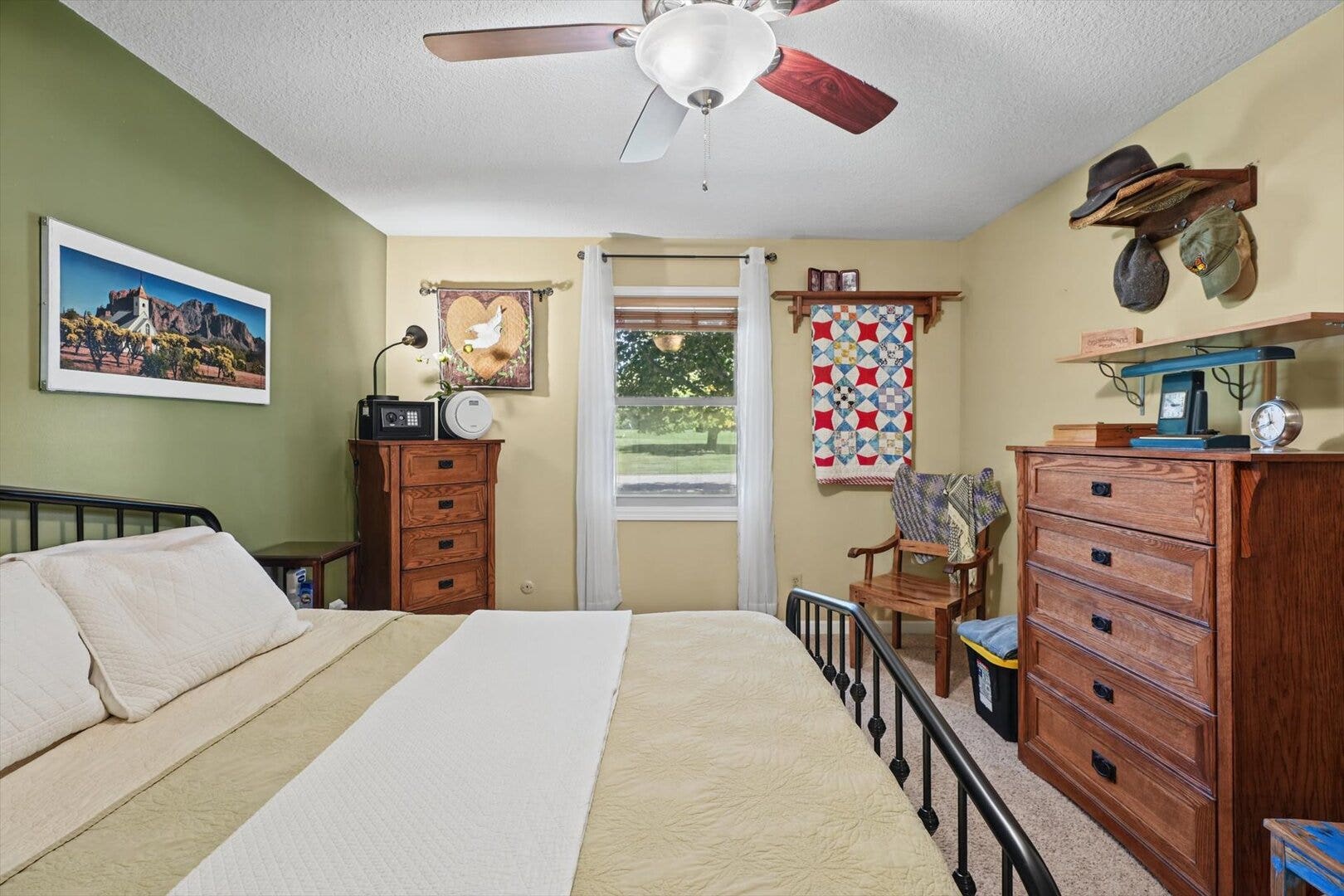 206 Cherokee Drive, Georgetown, IL 61846 206 Cherokee Drive, Georgetown, IL 61846