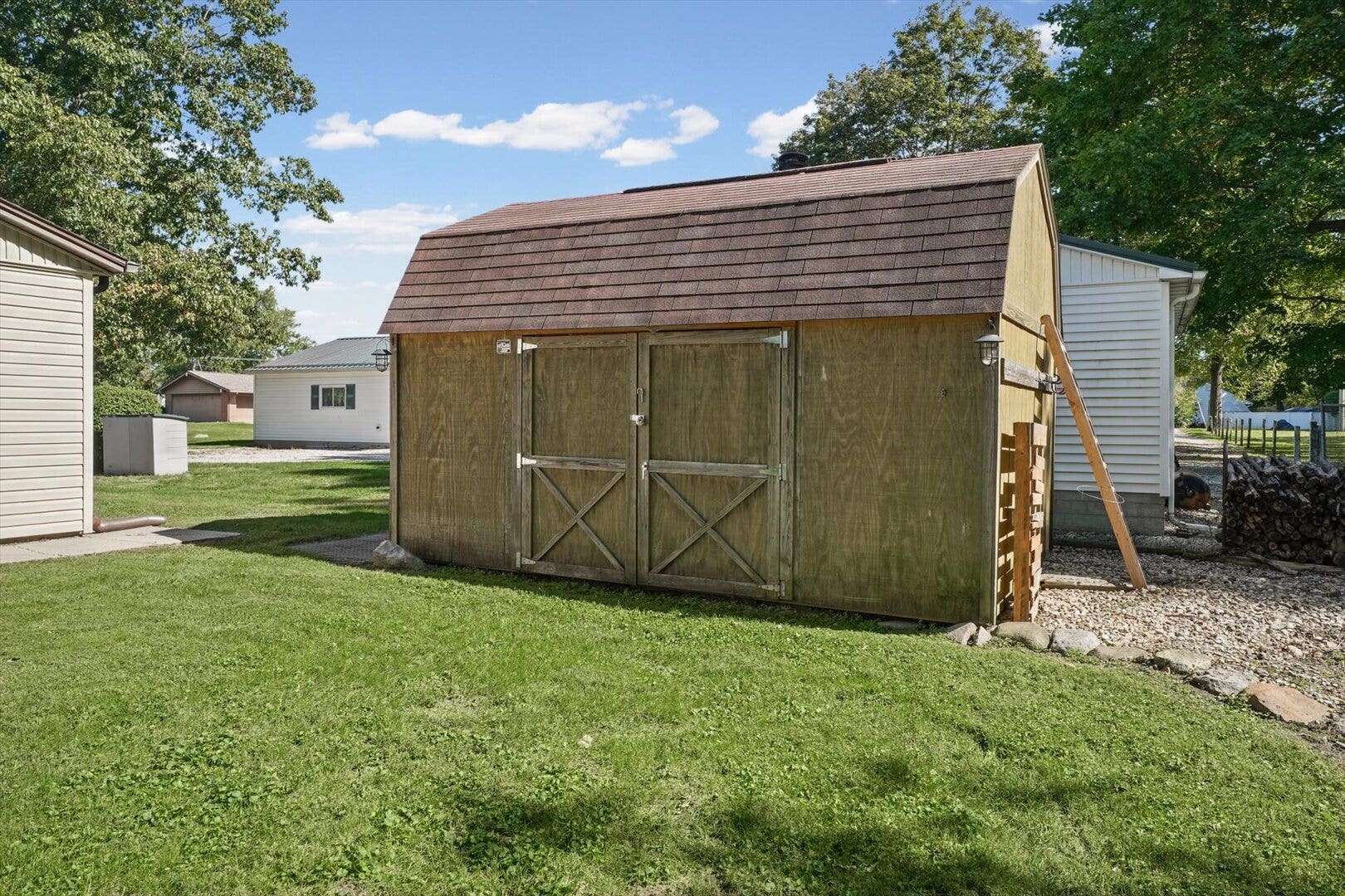 206 Cherokee Drive, Georgetown, IL 61846 206 Cherokee Drive, Georgetown, IL 61846