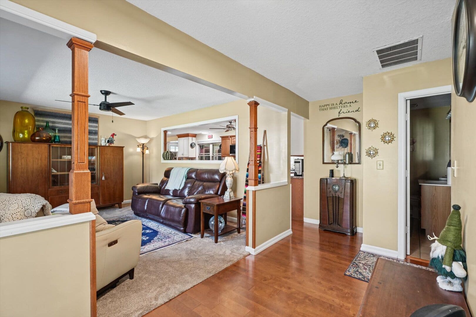 206 Cherokee Drive, Georgetown, IL 61846 206 Cherokee Drive, Georgetown, IL 61846