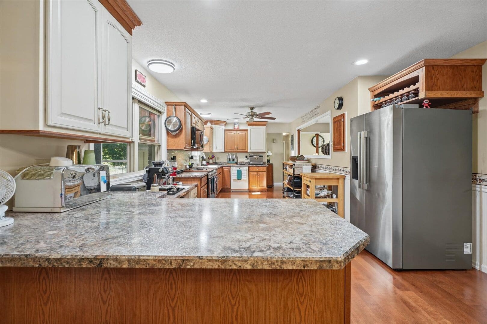 206 Cherokee Drive, Georgetown, IL 61846 206 Cherokee Drive, Georgetown, IL 61846