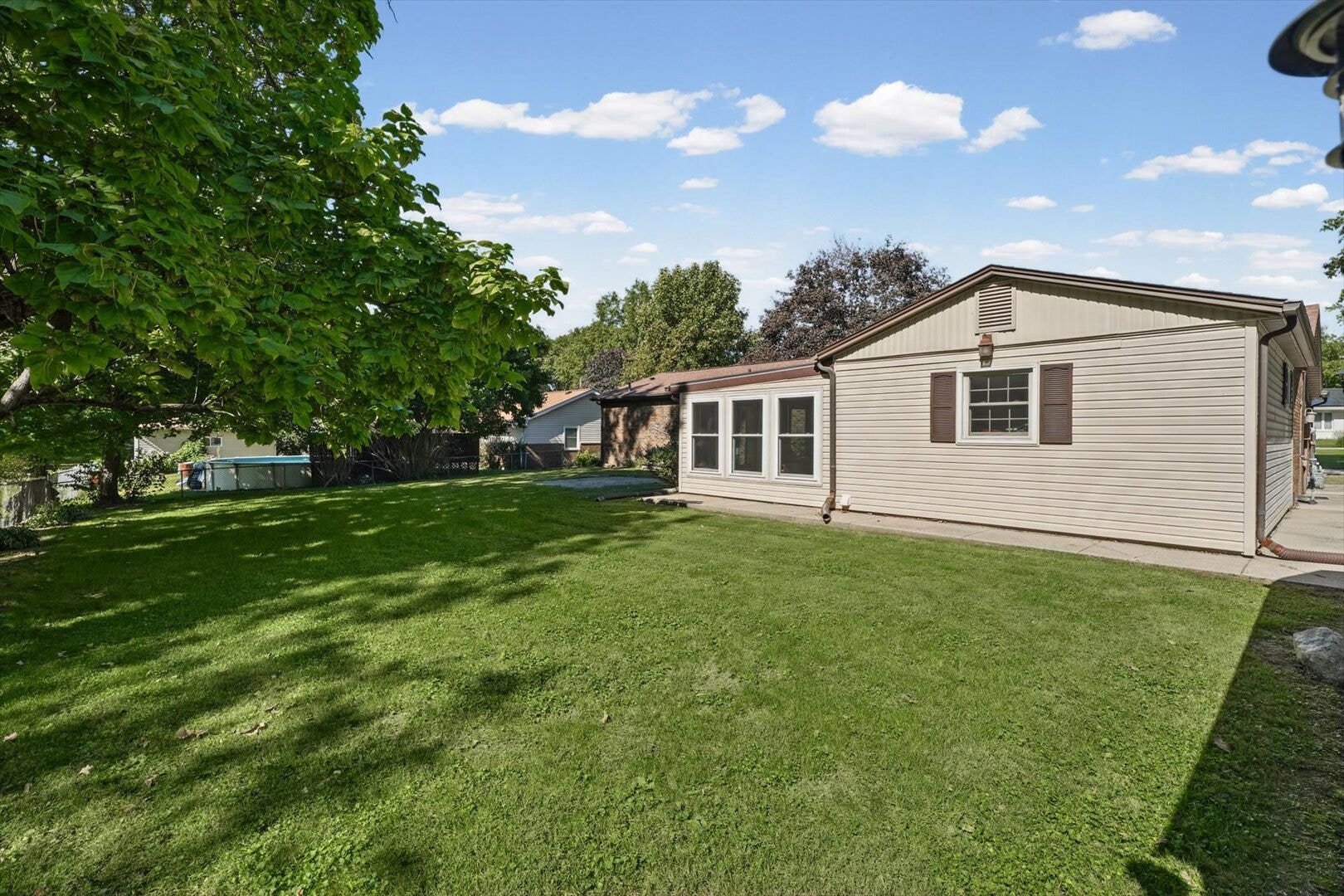 206 Cherokee Drive, Georgetown, IL 61846 206 Cherokee Drive, Georgetown, IL 61846
