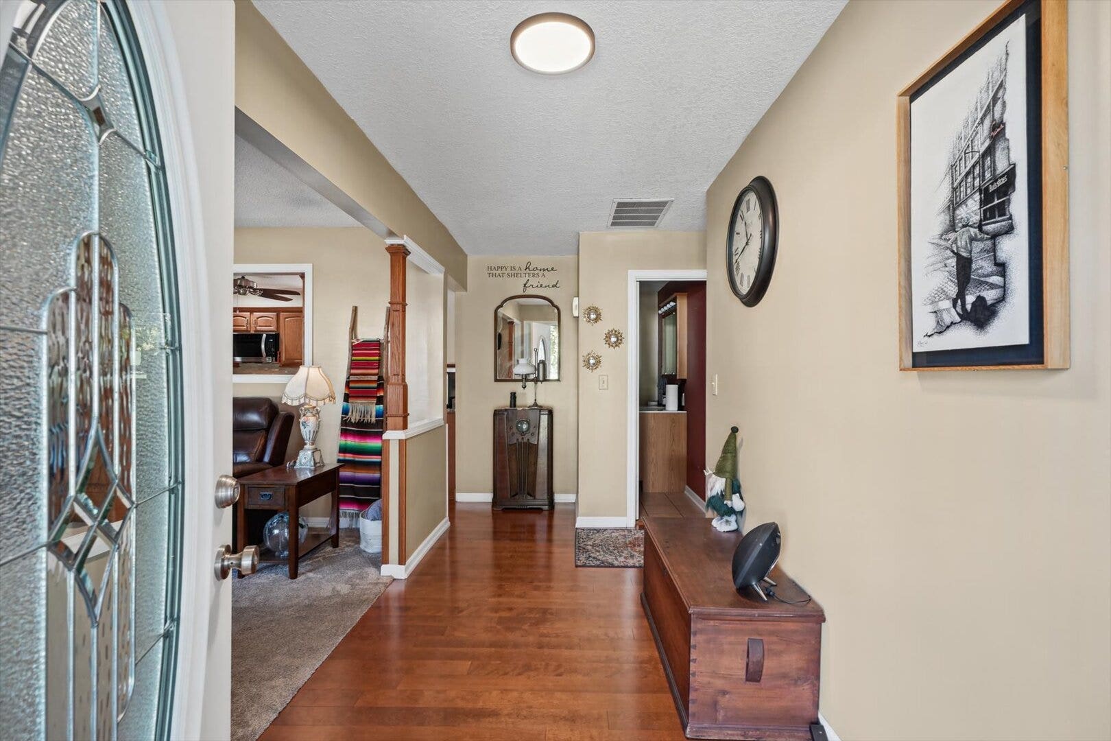 206 Cherokee Drive, Georgetown, IL 61846 206 Cherokee Drive, Georgetown, IL 61846