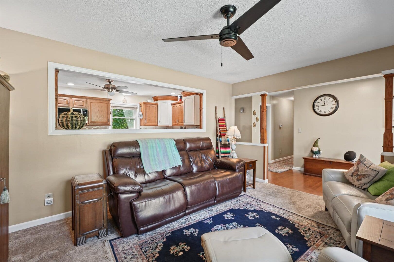 206 Cherokee Drive, Georgetown, IL 61846 206 Cherokee Drive, Georgetown, IL 61846