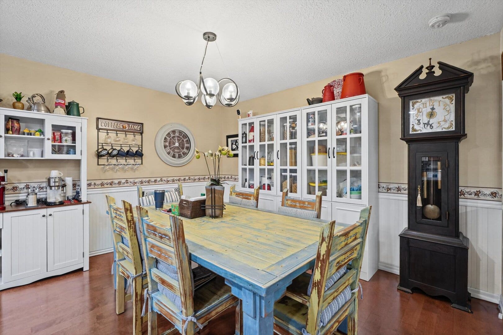 206 Cherokee Drive, Georgetown, IL 61846 206 Cherokee Drive, Georgetown, IL 61846