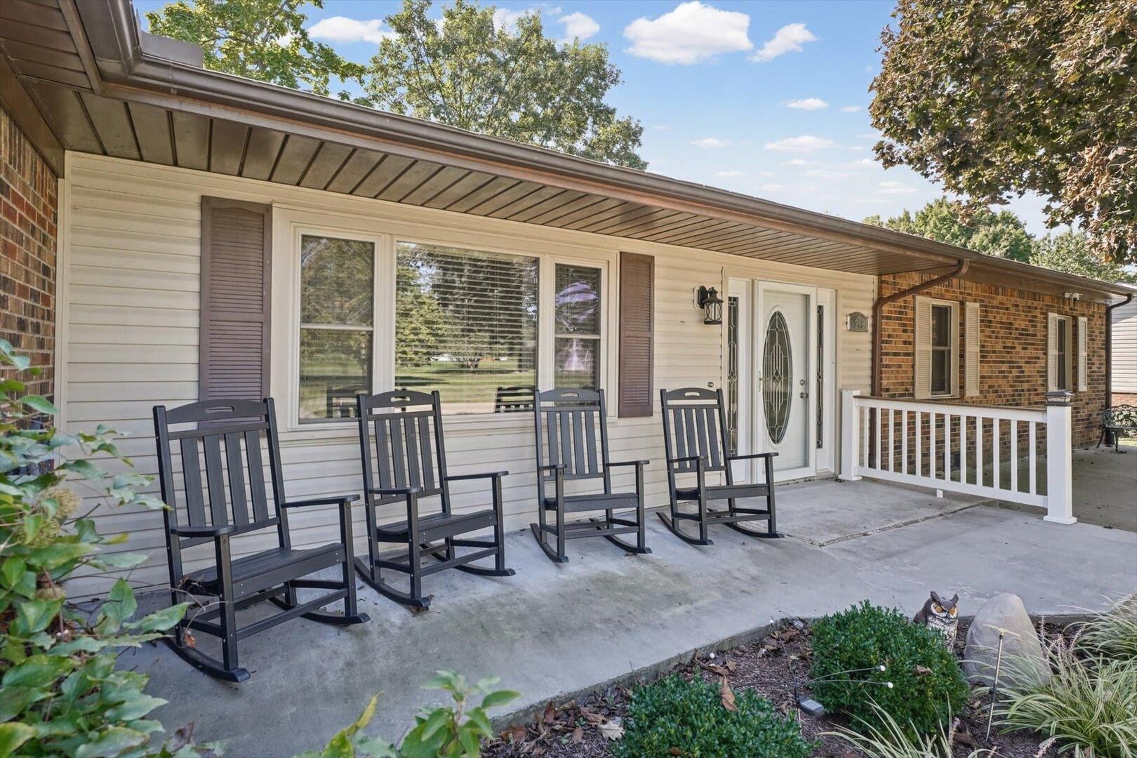 206 Cherokee Drive, Georgetown, IL 61846 206 Cherokee Drive, Georgetown, IL 61846