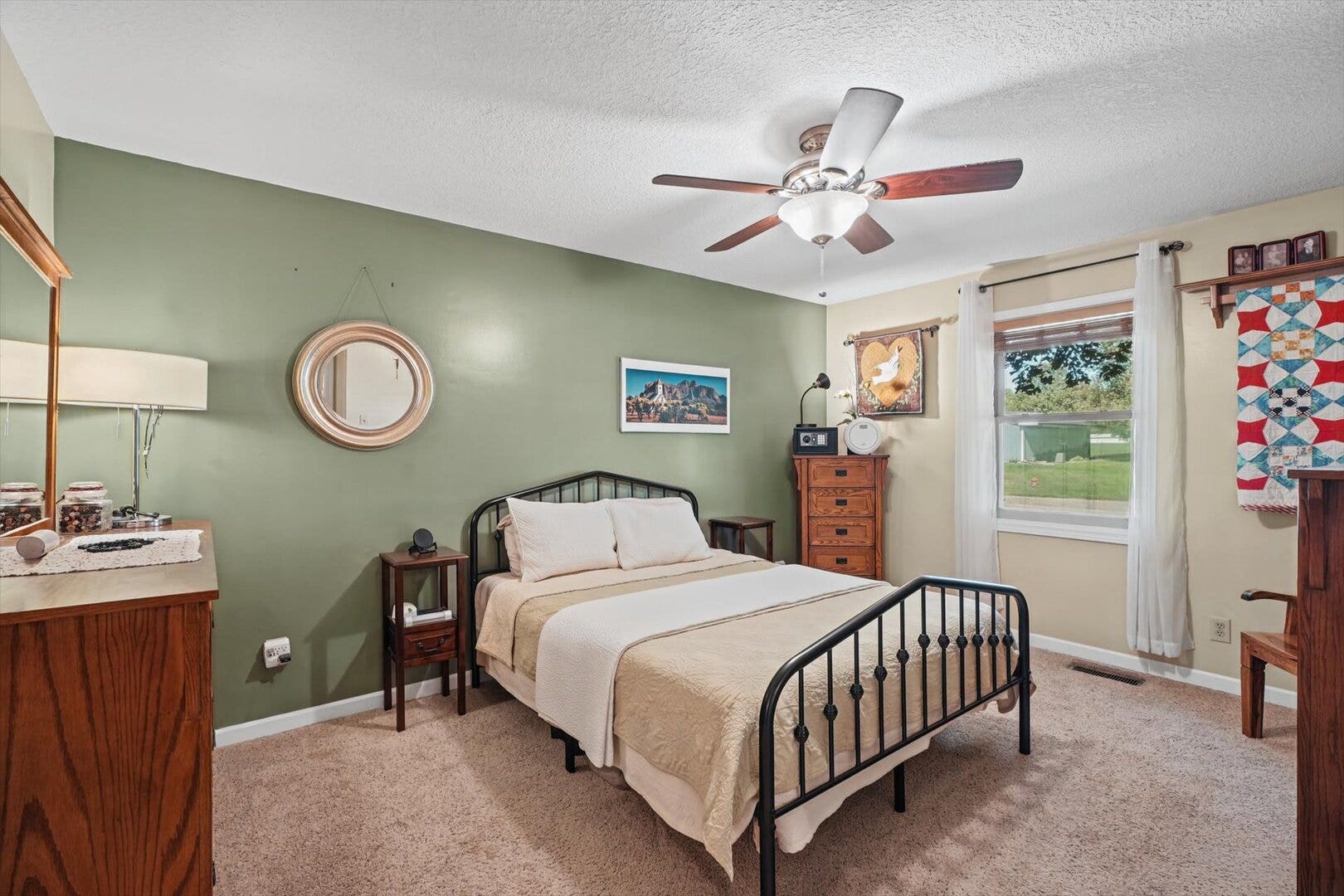 206 Cherokee Drive, Georgetown, IL 61846 206 Cherokee Drive, Georgetown, IL 61846