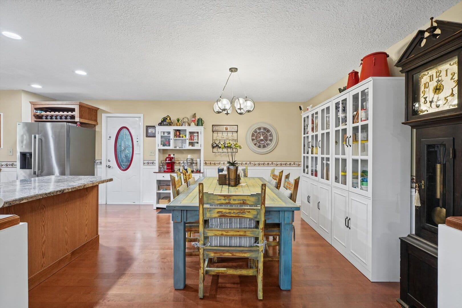 206 Cherokee Drive, Georgetown, IL 61846 206 Cherokee Drive, Georgetown, IL 61846