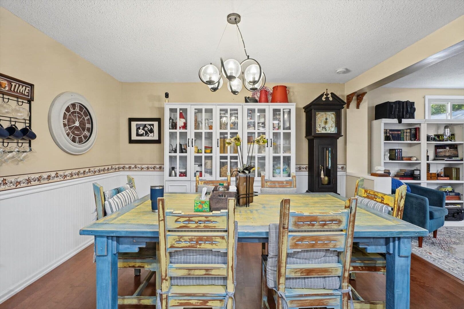 206 Cherokee Drive, Georgetown, IL 61846 206 Cherokee Drive, Georgetown, IL 61846