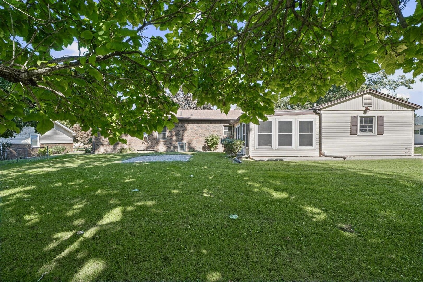 206 Cherokee Drive, Georgetown, IL 61846 206 Cherokee Drive, Georgetown, IL 61846