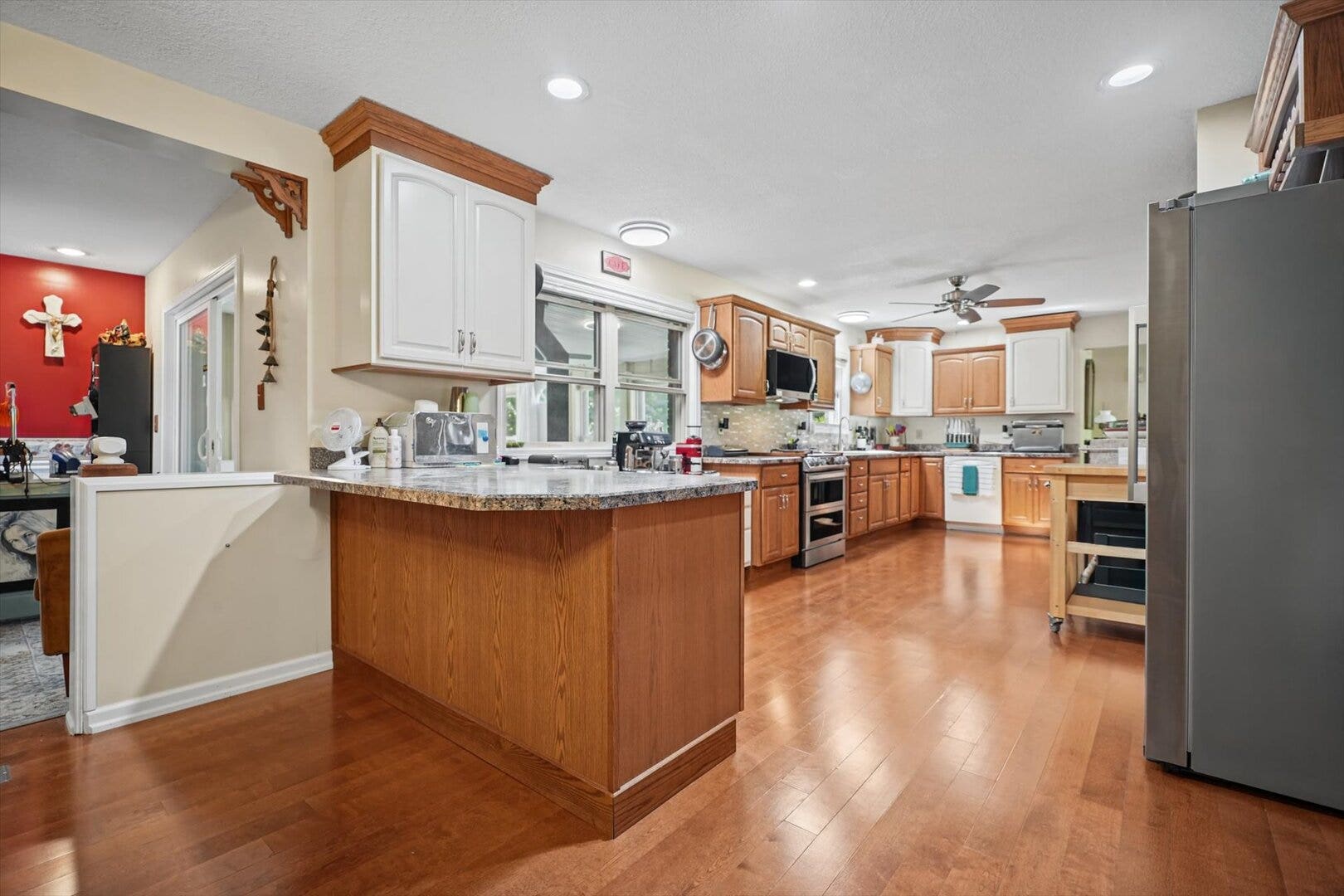 206 Cherokee Drive, Georgetown, IL 61846 206 Cherokee Drive, Georgetown, IL 61846