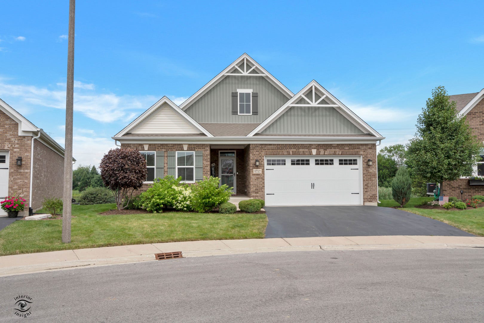 1757 Hillshire Court, New Lenox, IL 60451 1757 Hillshire Court, New Lenox, IL 60451