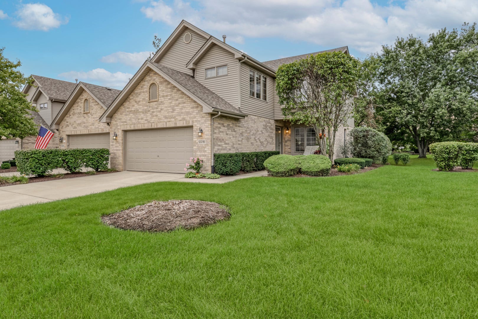 12216 Sumner Street, Lemont, IL 60439 12216 Sumner Street, Lemont, IL 60439