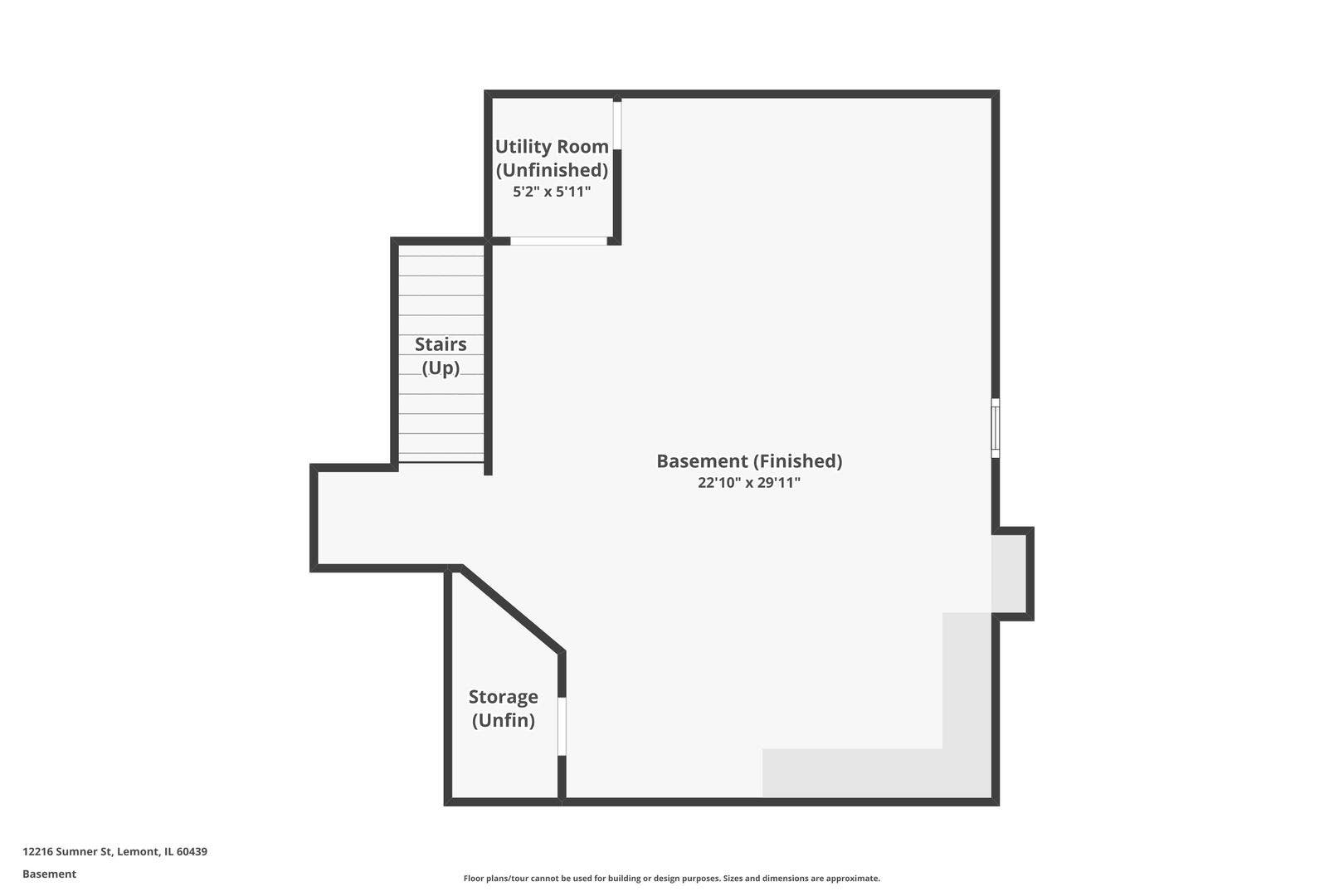 12216 Sumner Street, Lemont, IL 60439 12216 Sumner Street, Lemont, IL 60439