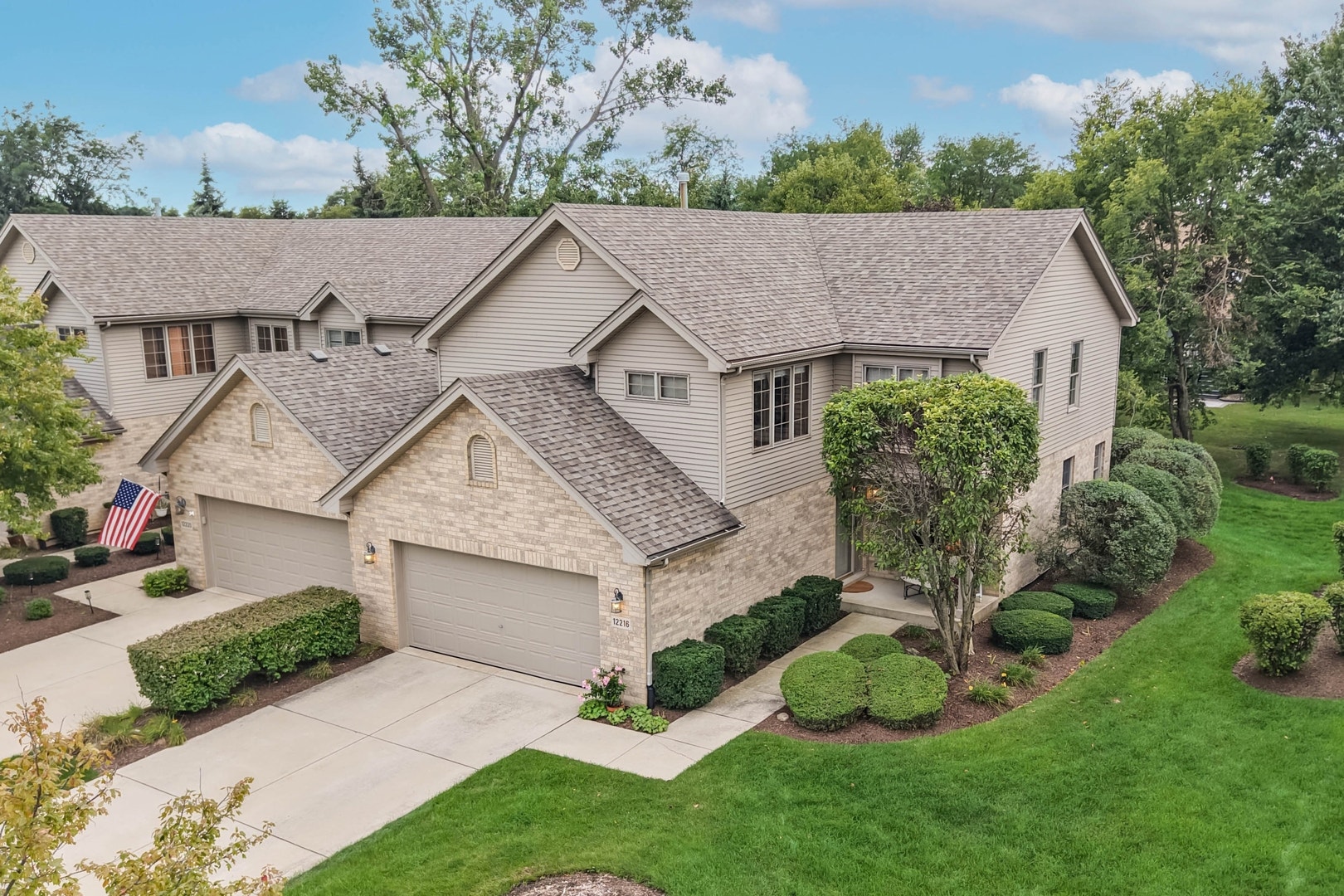 12216 Sumner Street, Lemont, IL 60439 12216 Sumner Street, Lemont, IL 60439