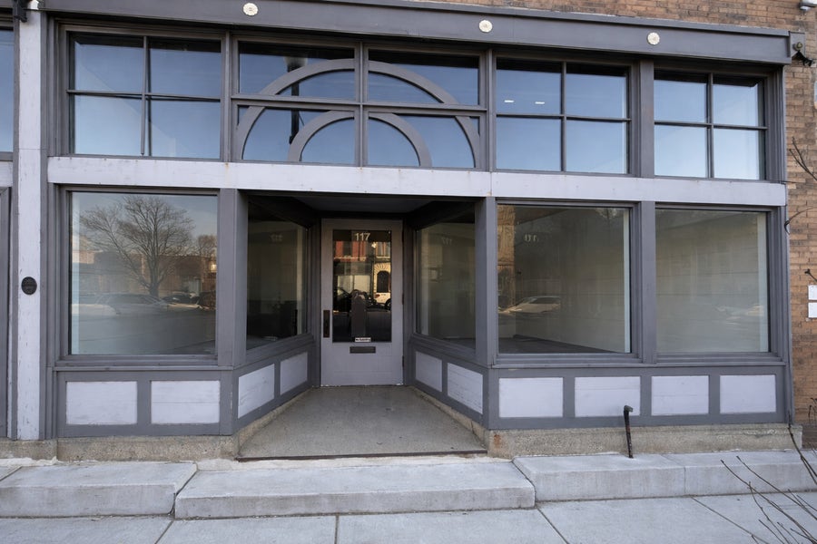 Property photo for 117 E 9th Street, Lockport, IL