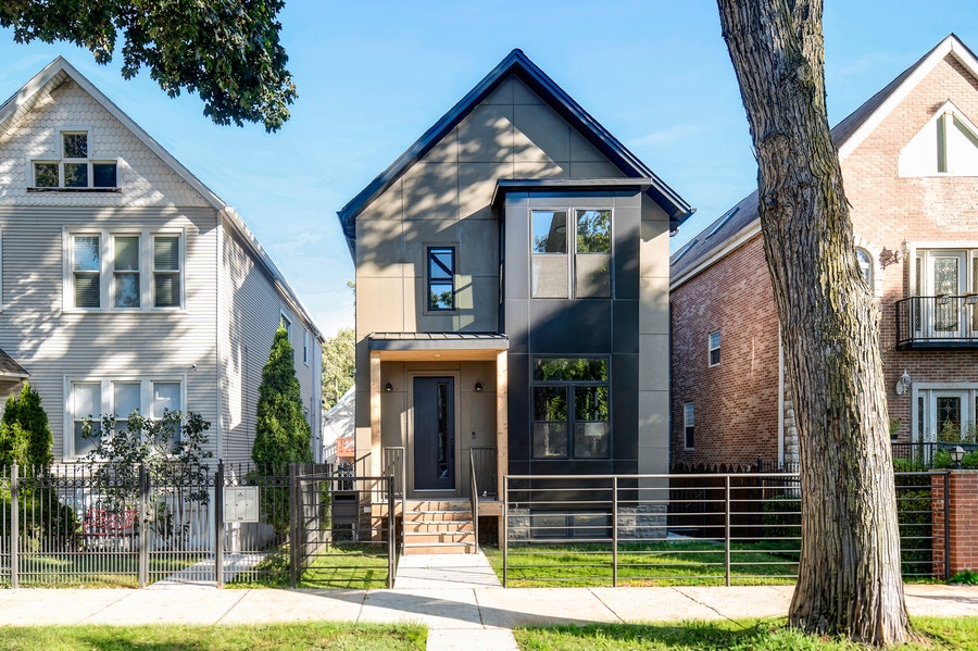 Property photo for 2520 W Shakespeare Avenue, Chicago, IL
