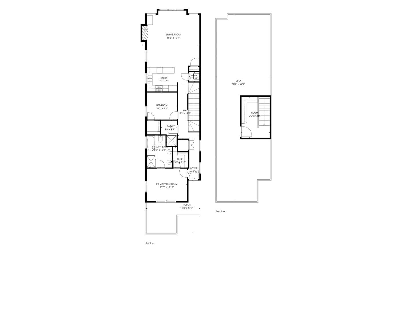3241 N CLIFTON Avenue, #3, Chicago, IL 60657 3241 N CLIFTON Avenue, #3, Chicago, IL 60657