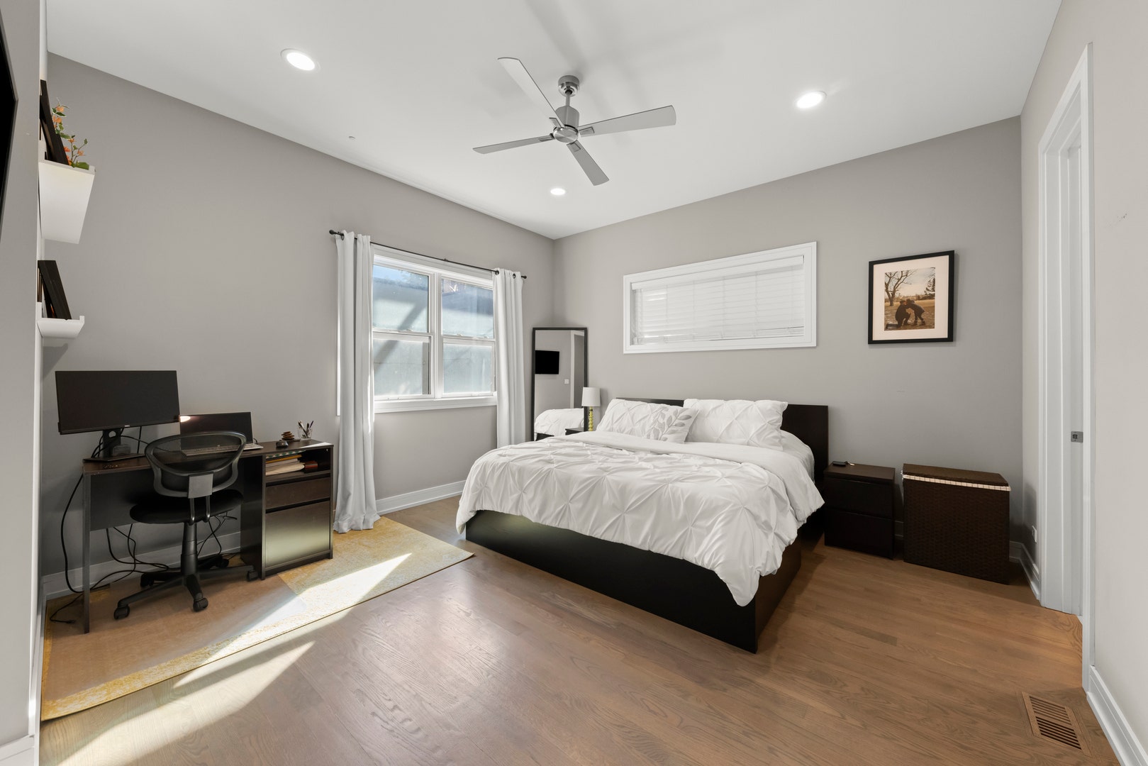 3049 W Lyndale Street, #1, Chicago, IL 60647
