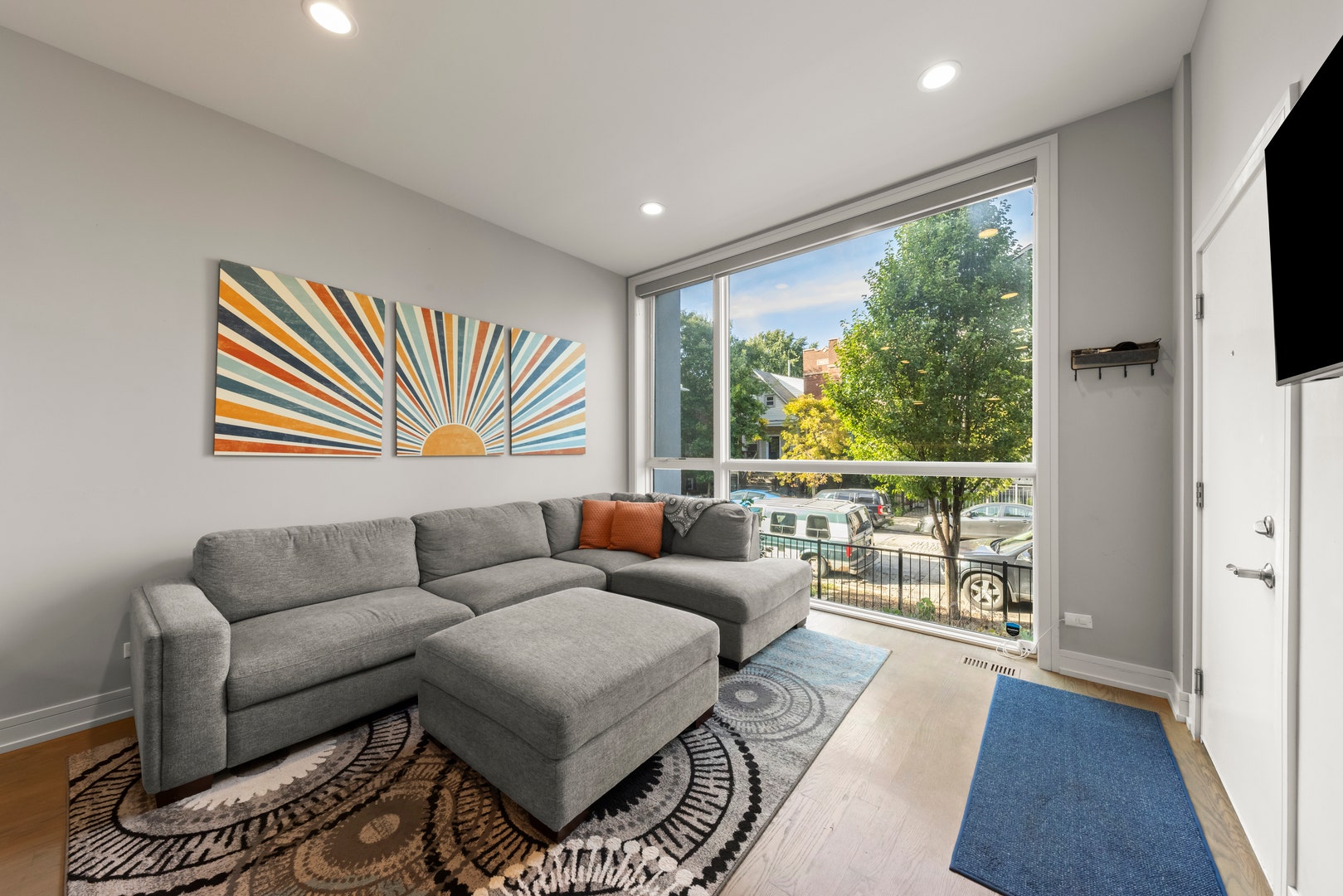 3049 W Lyndale Street, #1, Chicago, IL 60647