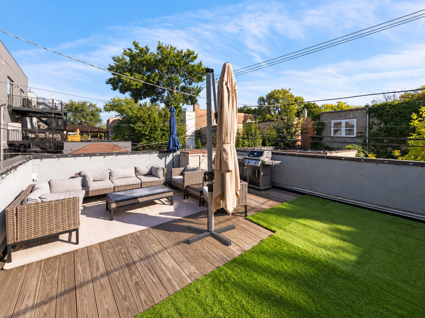 3049 W Lyndale Street, #1, Chicago, IL 60647