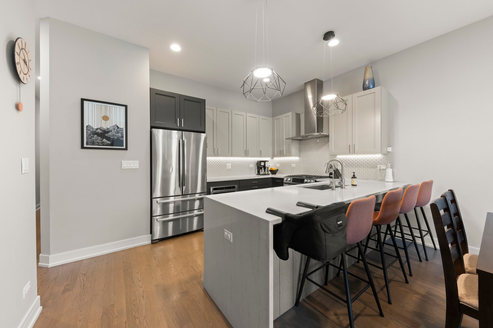 3049 W Lyndale Street, #1, Chicago, IL 60647