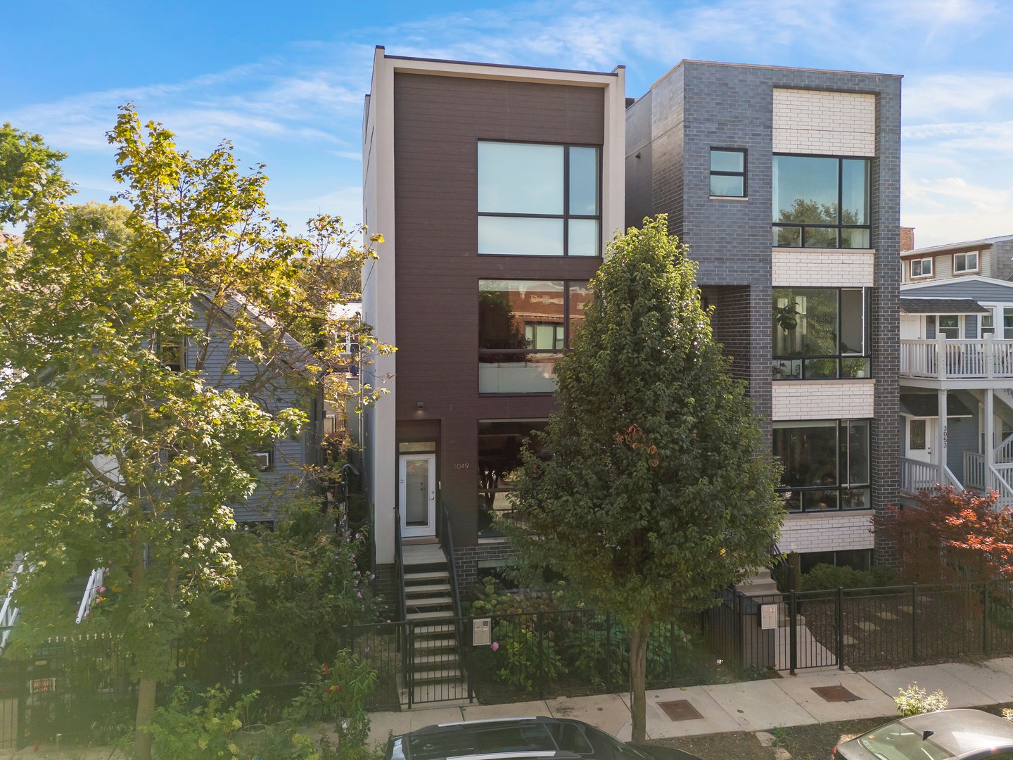 3049 W Lyndale Street, #1, Chicago, IL 60647