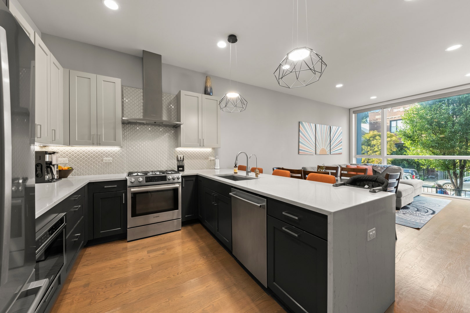 3049 W Lyndale Street, #1, Chicago, IL 60647