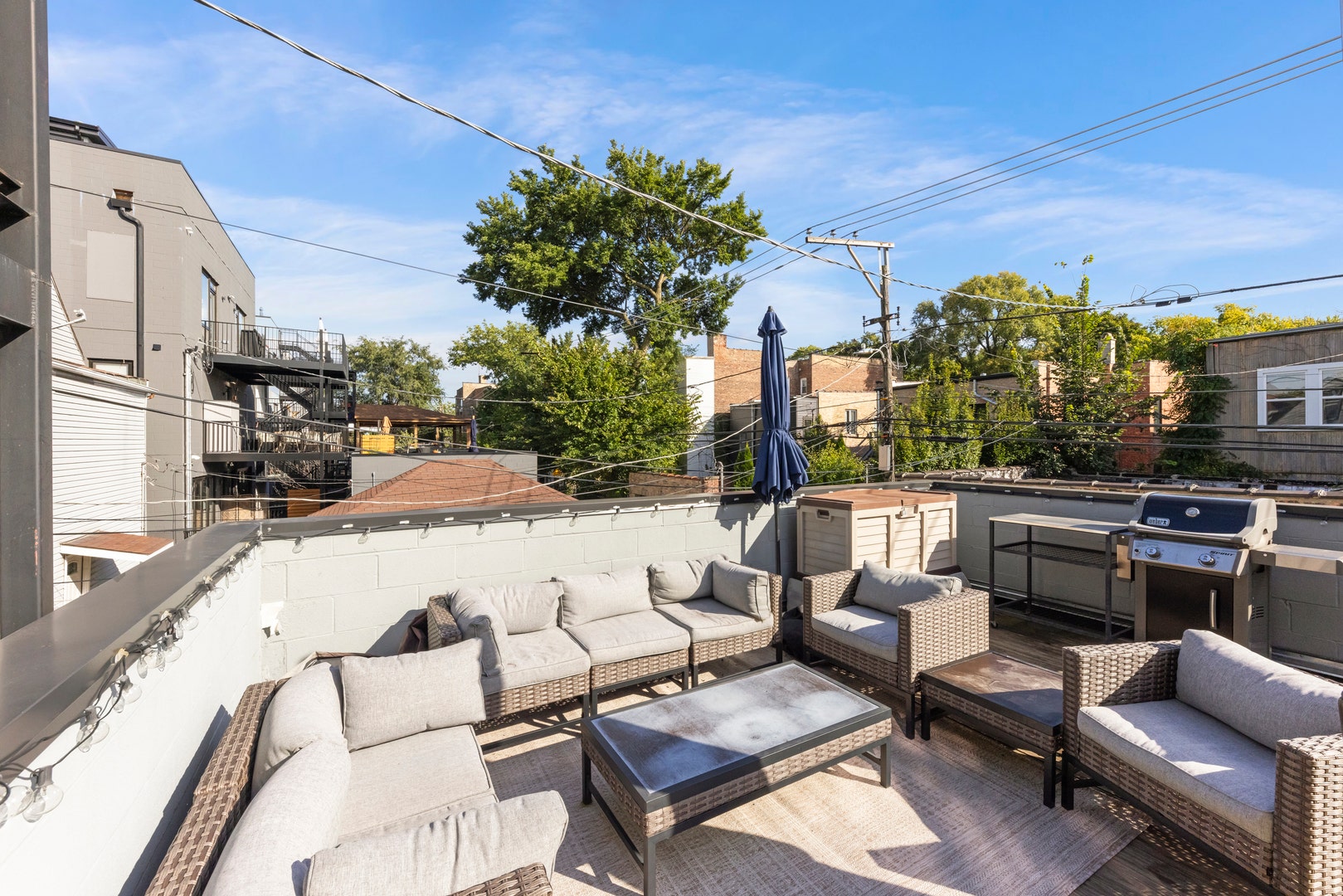 3049 W Lyndale Street, #1, Chicago, IL 60647