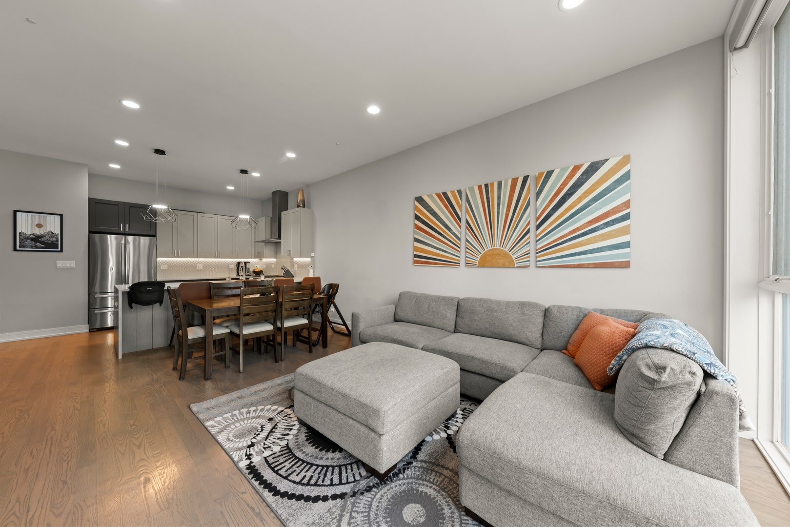 3049 W Lyndale Street, #1, Chicago, IL 60647