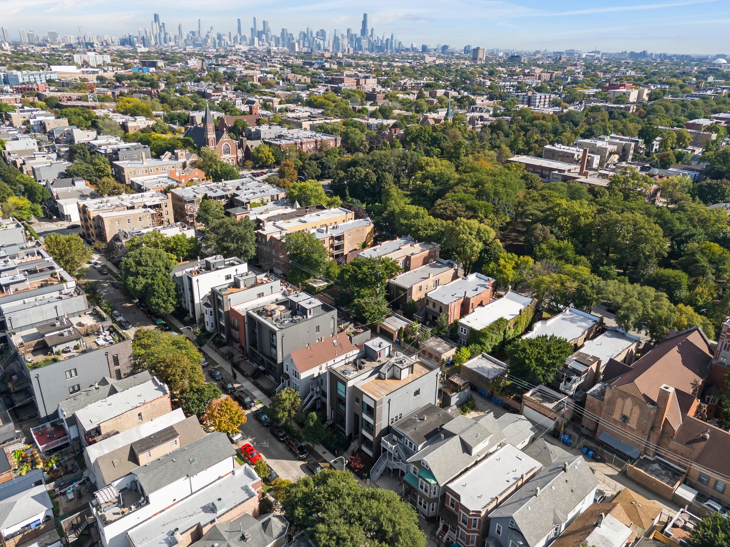 3049 W Lyndale Street, #1, Chicago, IL 60647