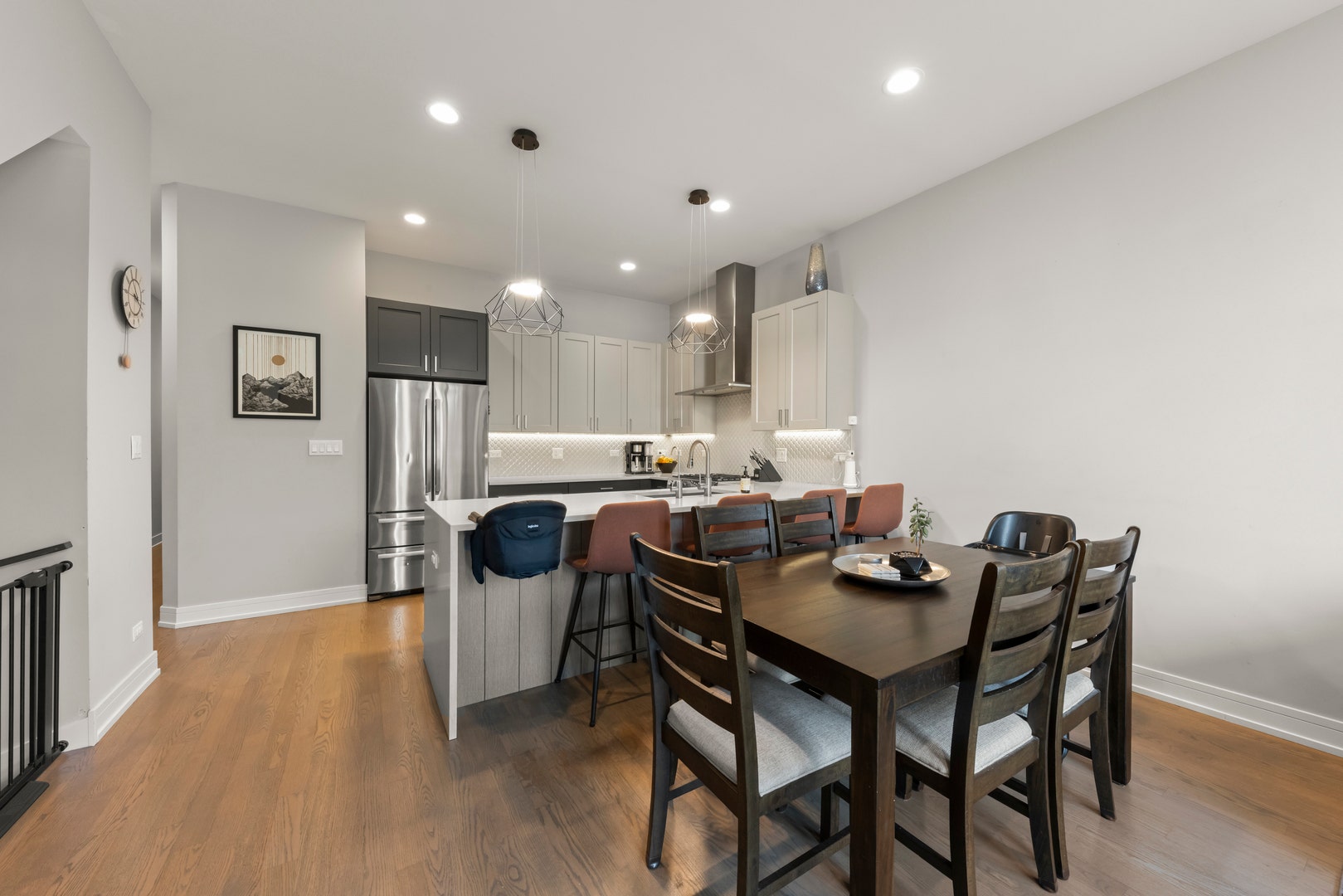 3049 W Lyndale Street, #1, Chicago, IL 60647