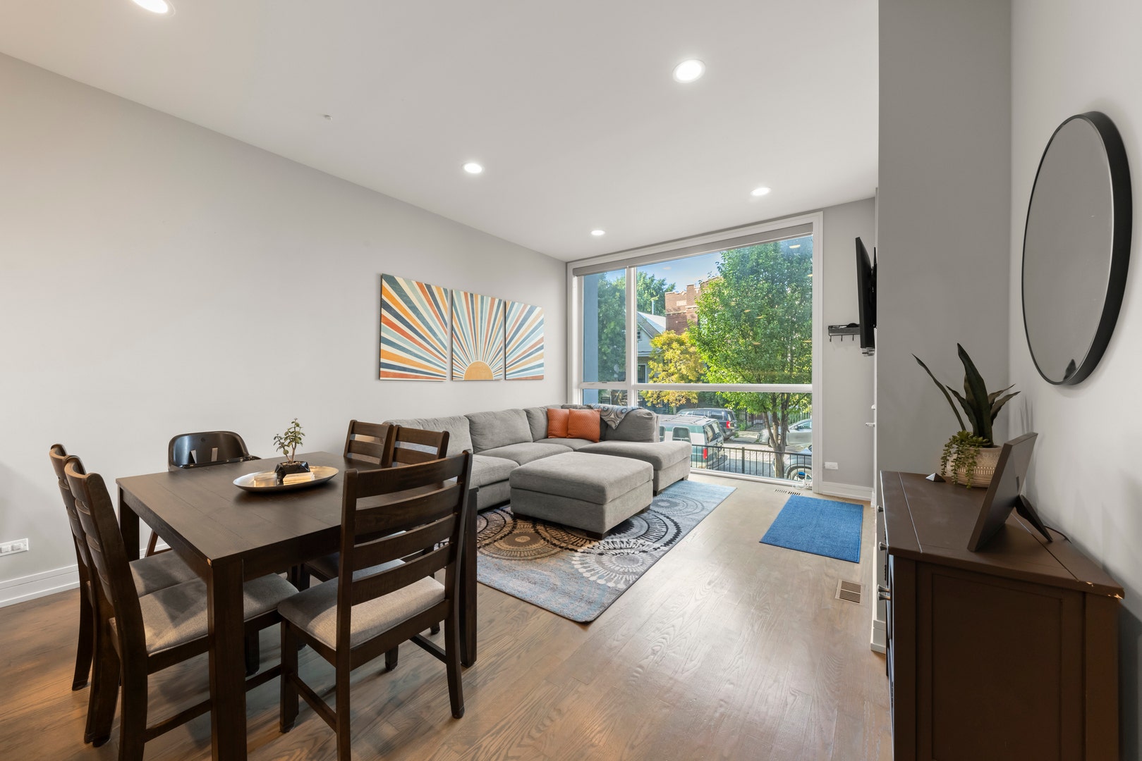 3049 W Lyndale Street, #1, Chicago, IL 60647