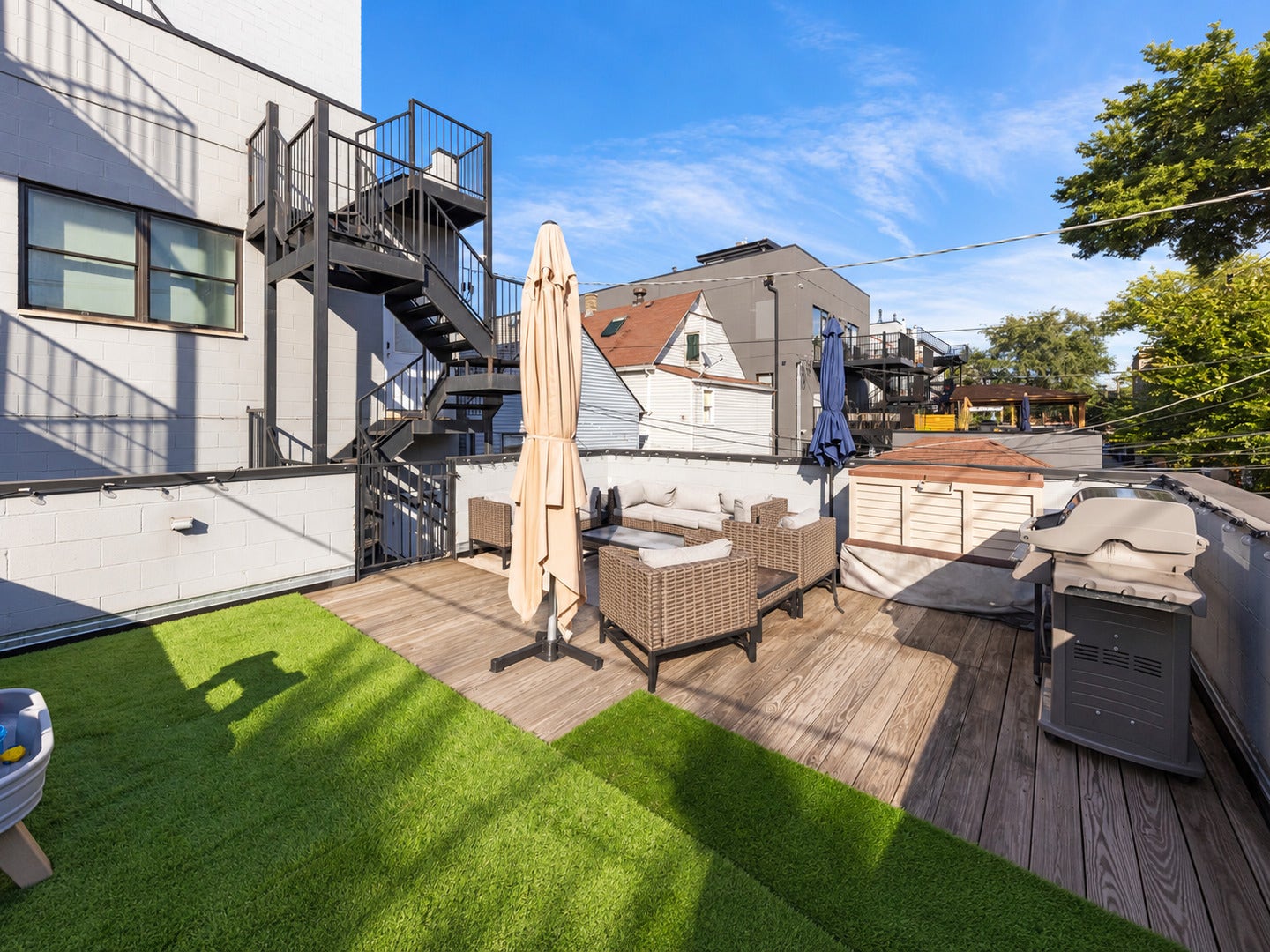 3049 W Lyndale Street, #1, Chicago, IL 60647