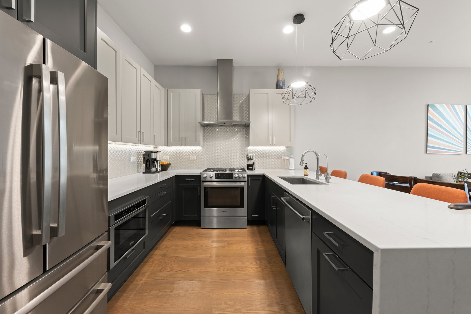 3049 W Lyndale Street, #1, Chicago, IL 60647