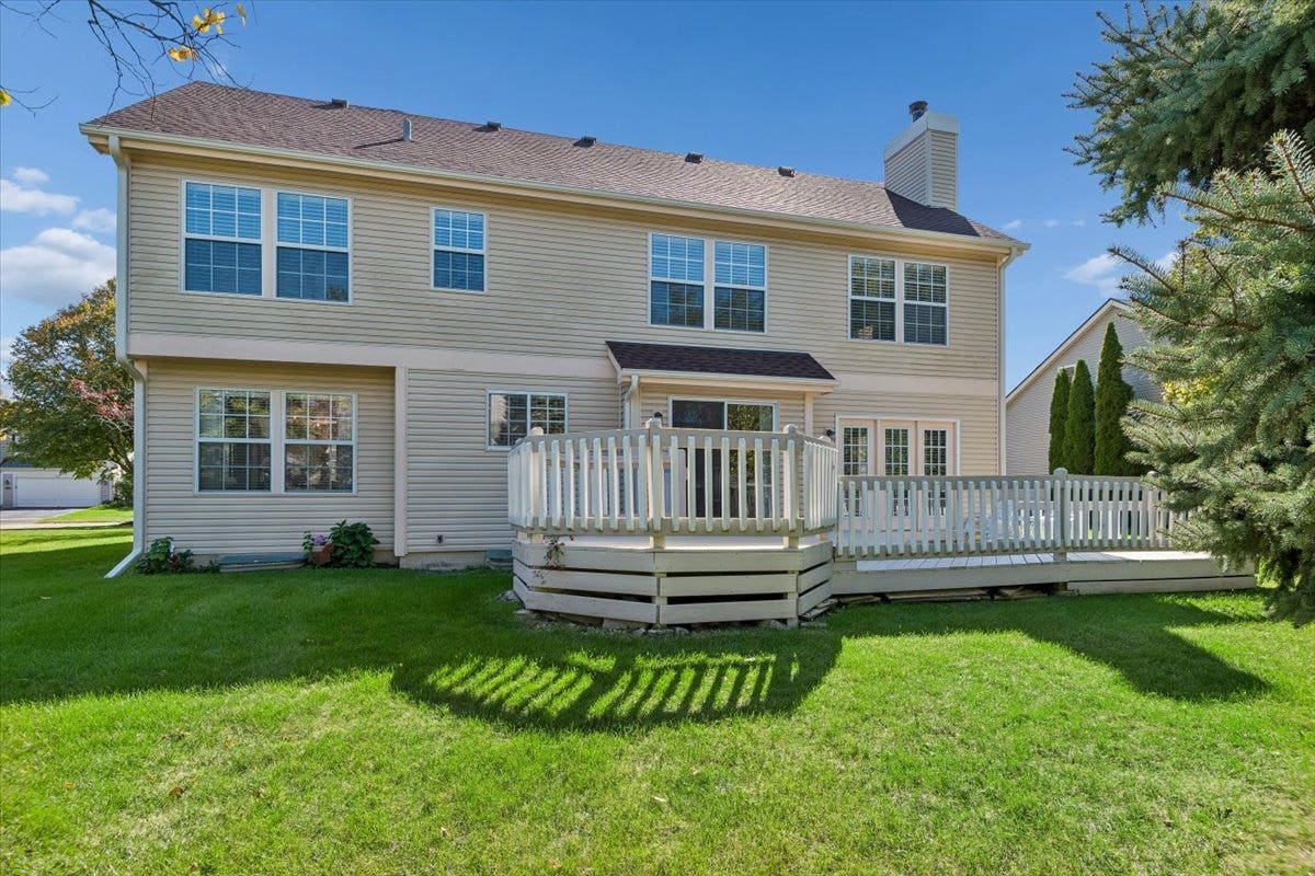 925 Brompton Circle, Bolingbrook, IL 60440 925 Brompton Circle, Bolingbrook, IL 60440