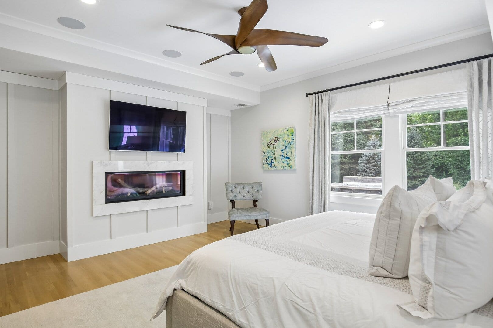 1 Delaware Road, Florham Park, NJ 07960