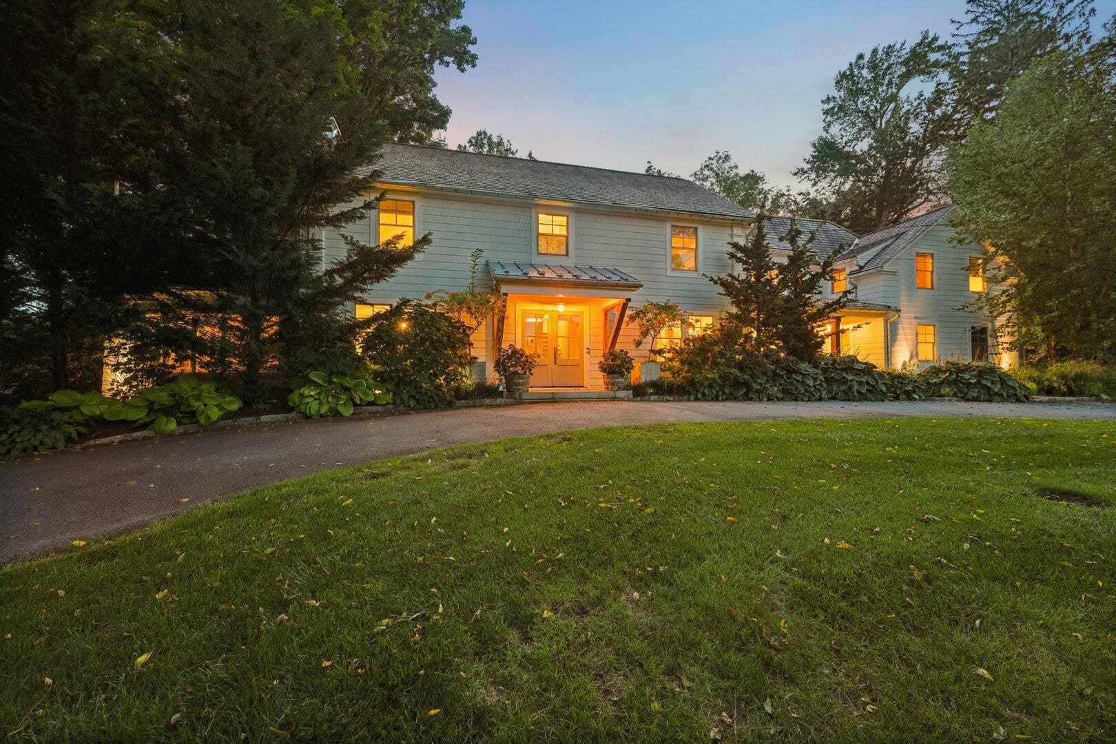 1 Delaware Road, Florham Park, NJ 07960