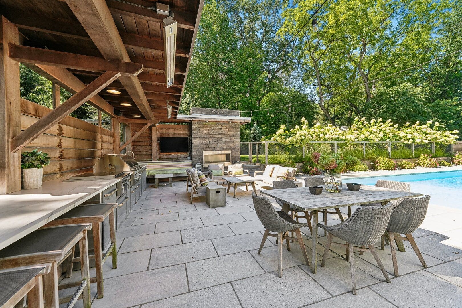 1 Delaware Road, Florham Park, NJ 07960