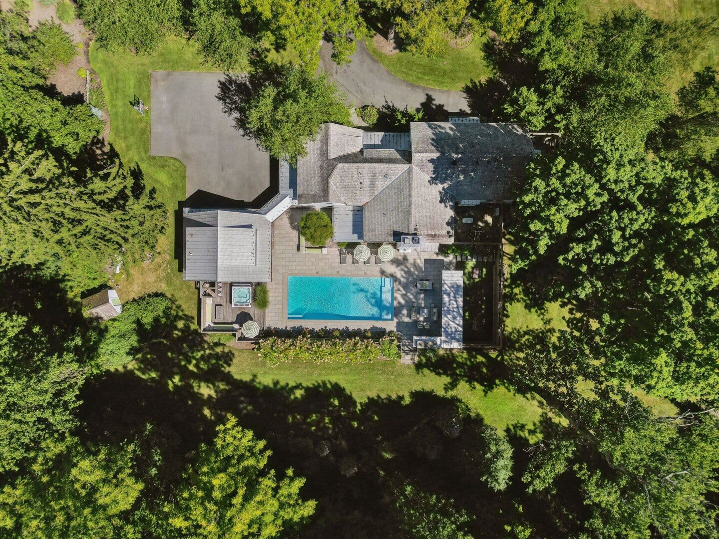 1 Delaware Road, Florham Park, NJ 07960