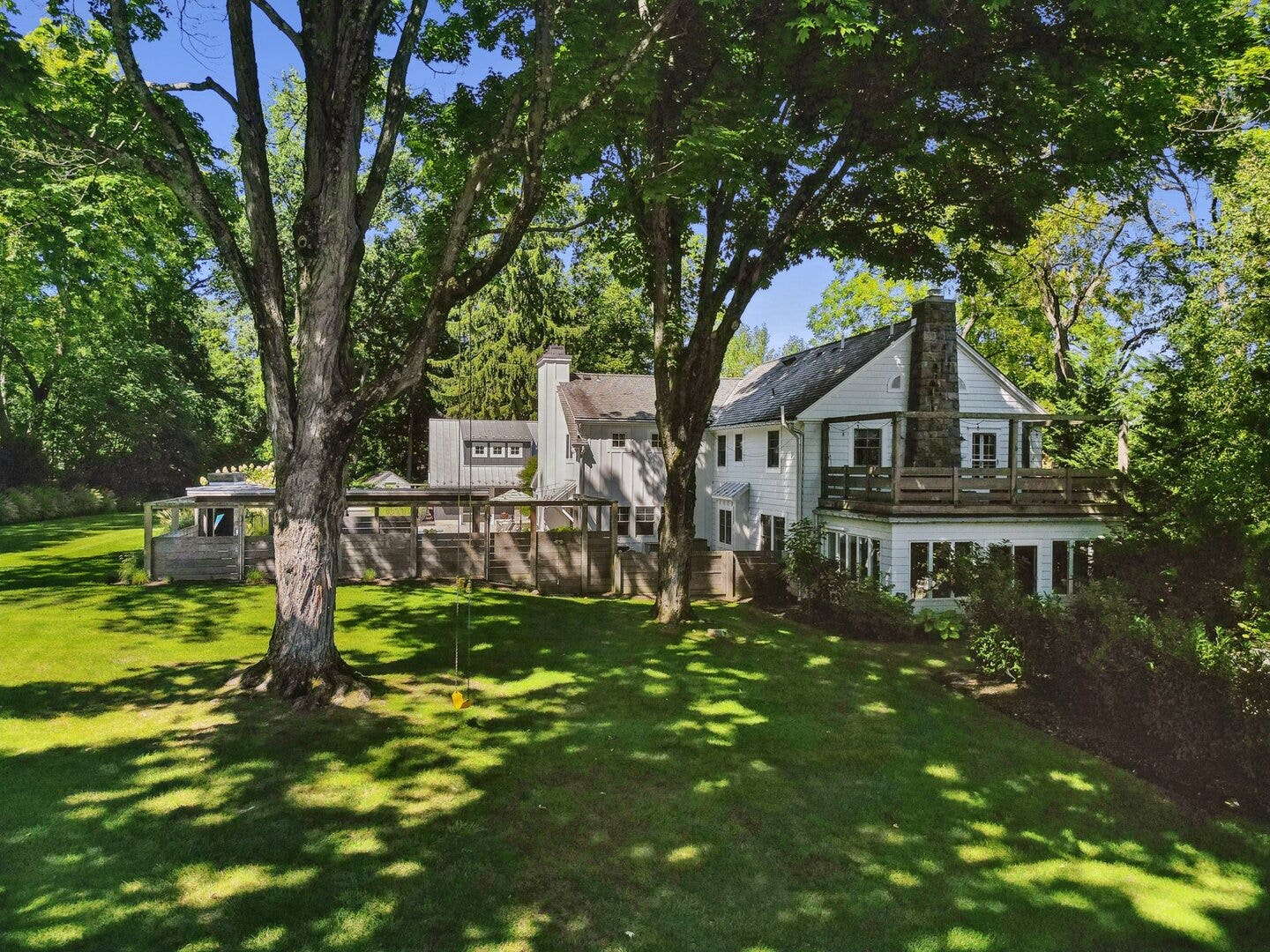1 Delaware Road, Florham Park, NJ 07960