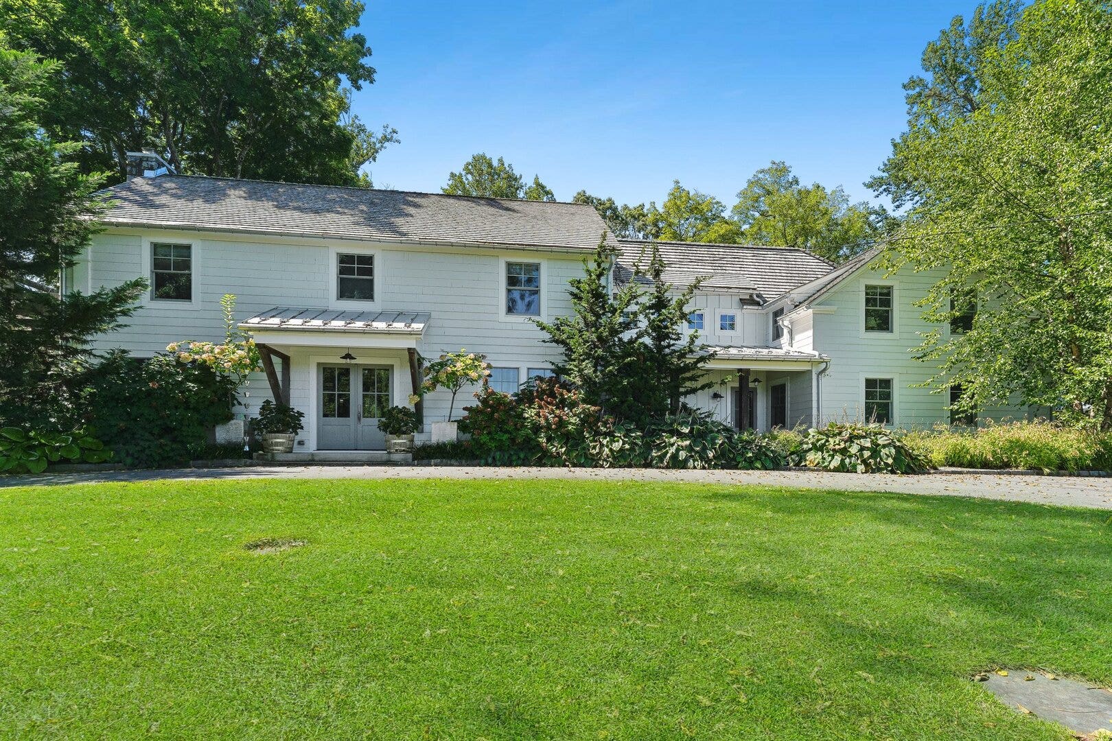 1 Delaware Road, Florham Park, NJ 07960