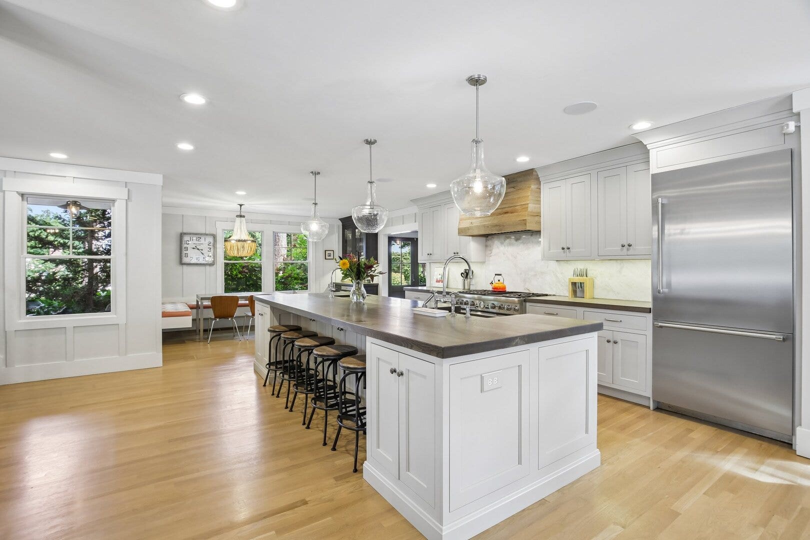 1 Delaware Road, Florham Park, NJ 07960