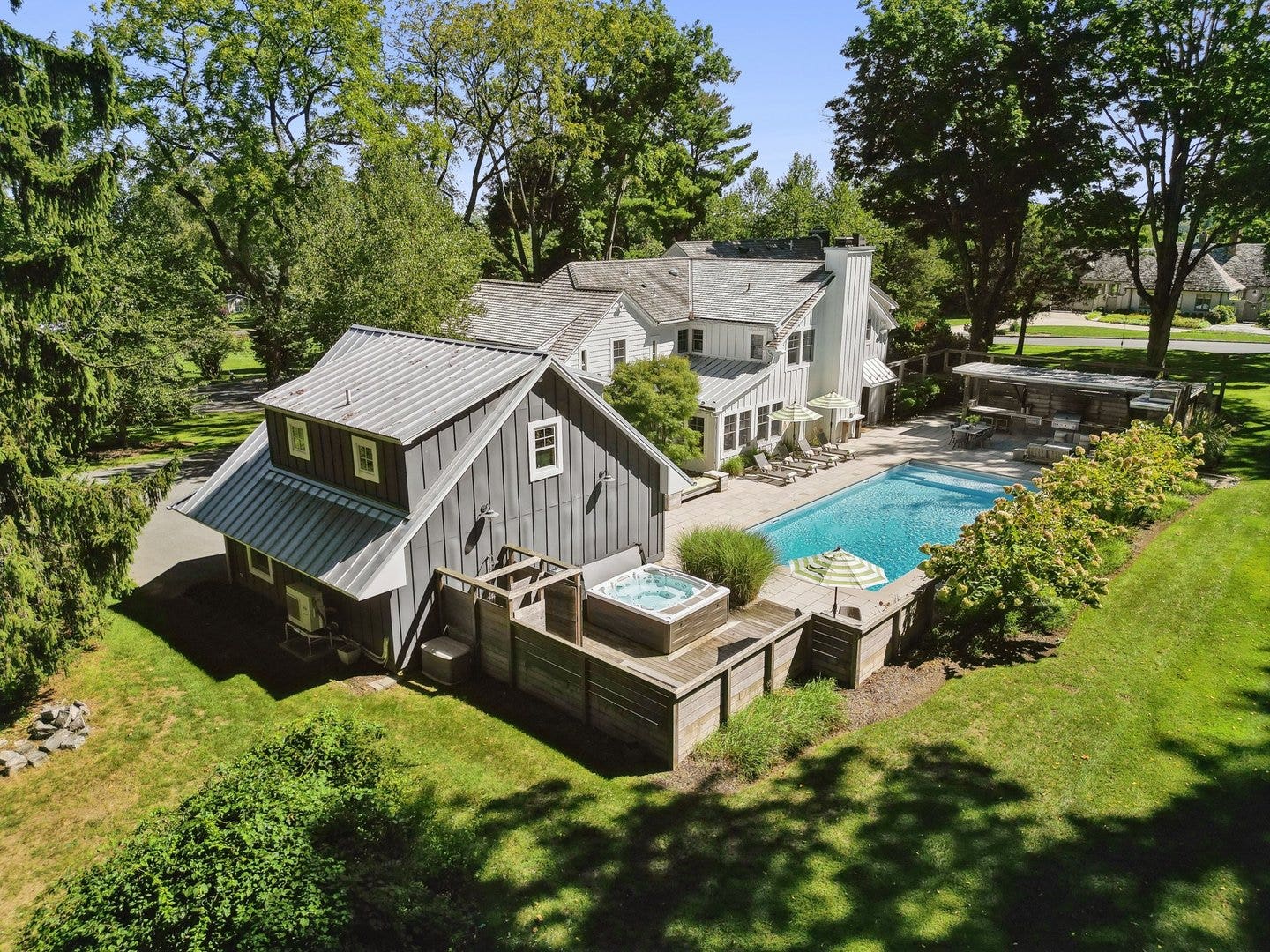 1 Delaware Road, Florham Park, NJ 07960