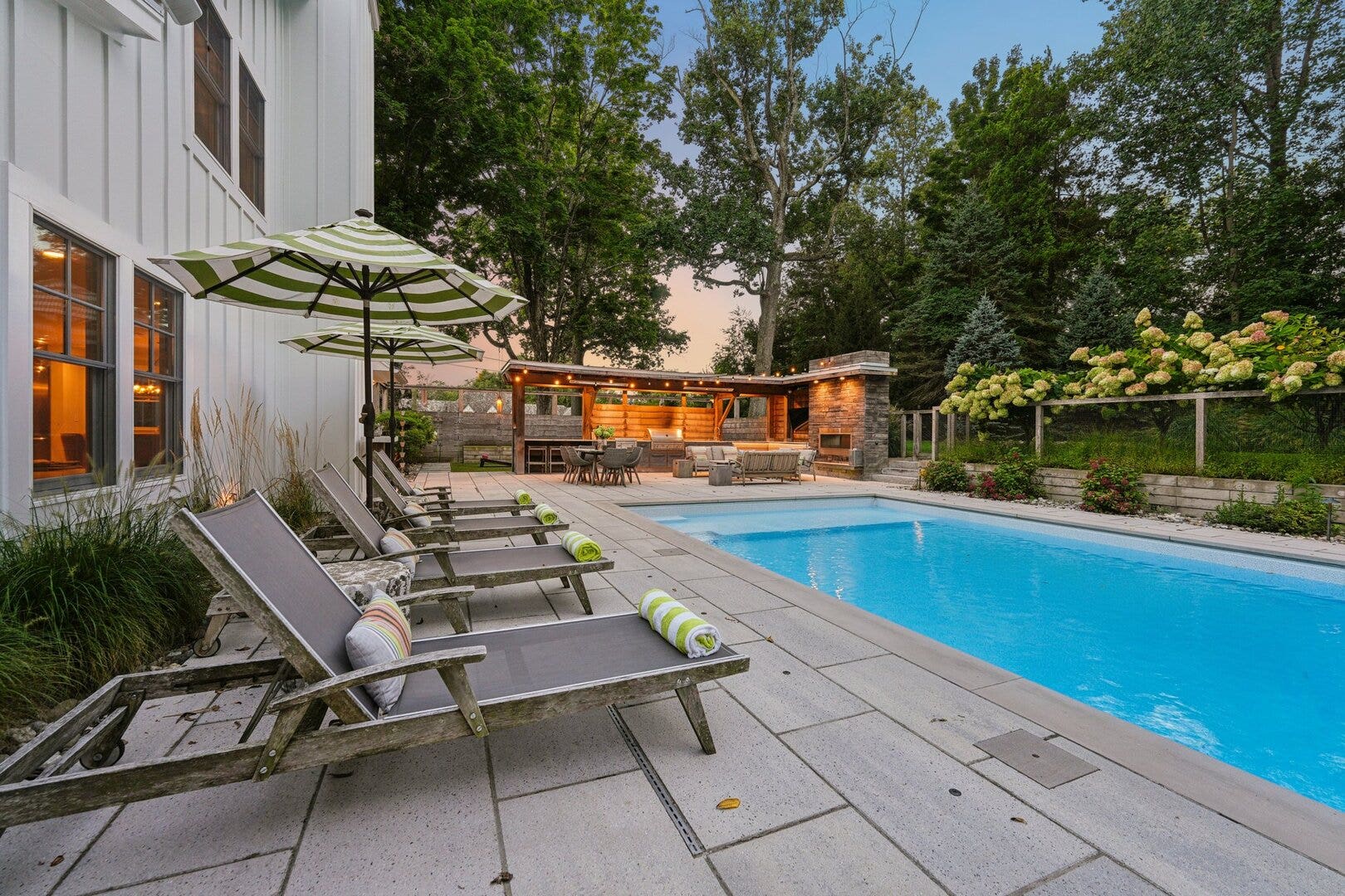 1 Delaware Road, Florham Park, NJ 07960