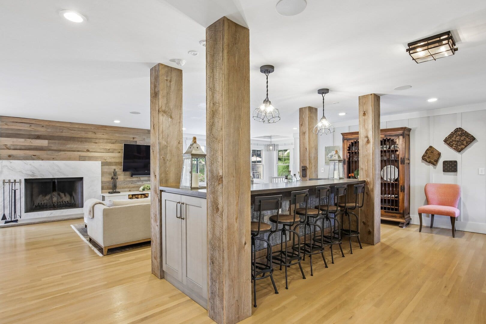 1 Delaware Road, Florham Park, NJ 07960