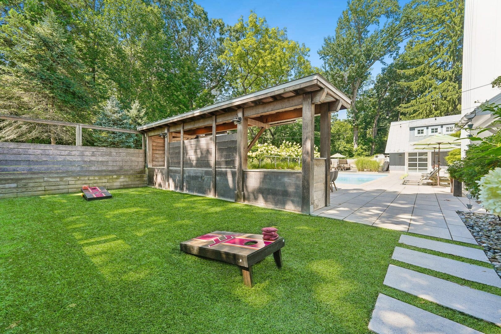 1 Delaware Road, Florham Park, NJ 07960