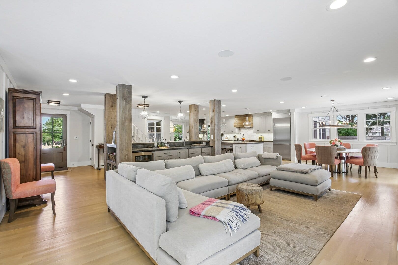 1 Delaware Road, Florham Park, NJ 07960
