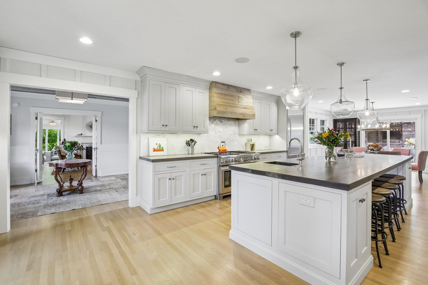 1 Delaware Road, Florham Park, NJ 07960