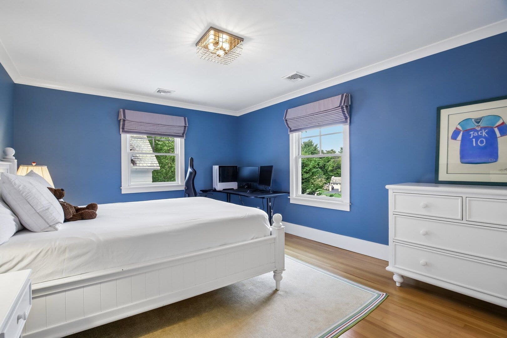 1 Delaware Road, Florham Park, NJ 07960